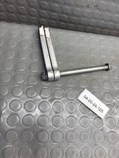 Staffe telaio motore - motore, husqvarna