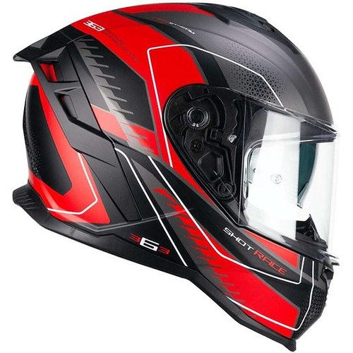 Casco moto integrale - casco,
