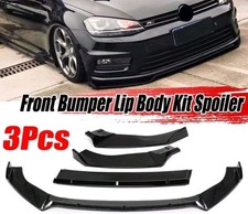 Splitter Anteriore Spoiler