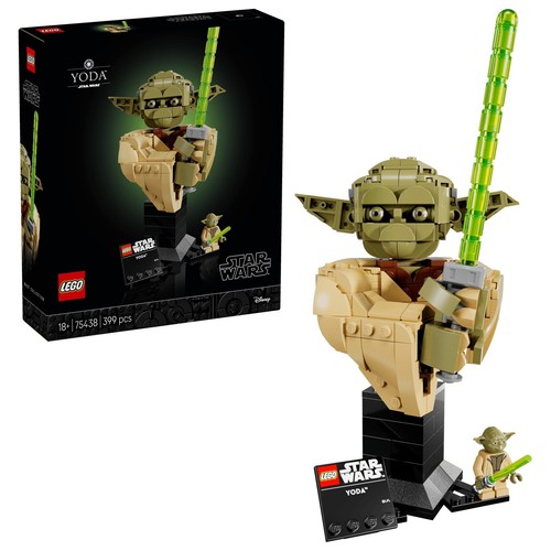 Lego star wars 75438 - 75438, di