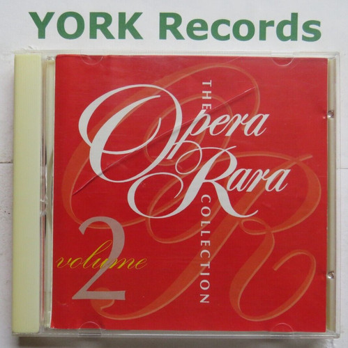 Opera rara the - the, collection