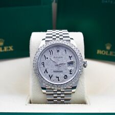 Rolex Datejust 41 126300