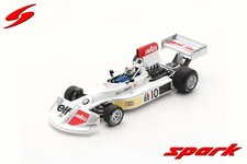 1/43 Marzo 751 Lavazza GP di