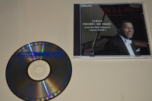John lewis vol - lewis,