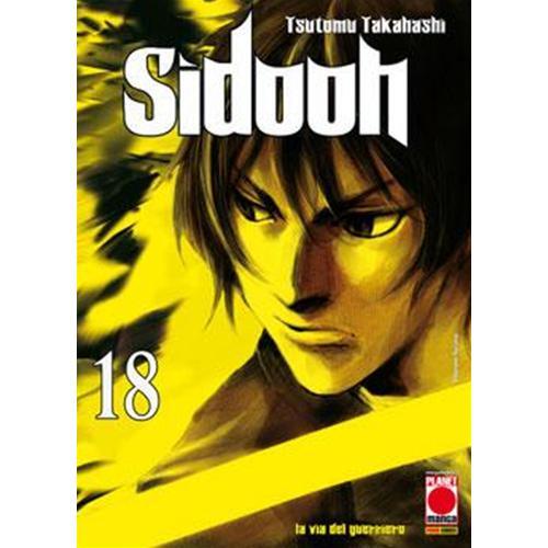 Sidooh ristampa planet - 18,