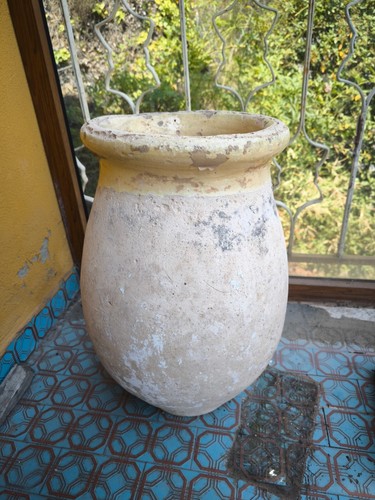 Giara ligure antica xix secolo - ligure,