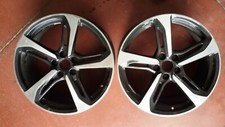 CERCHI IN LEGA DA 19 ORIGINALI AUDI