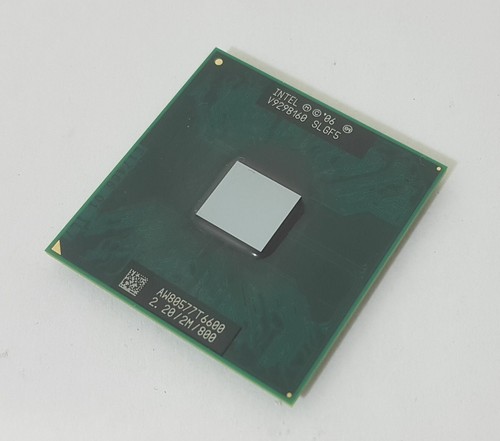 Processore intel core duo - core, 2