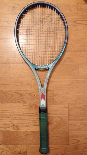 Racchetta tennis dunlop max - racchetta, da