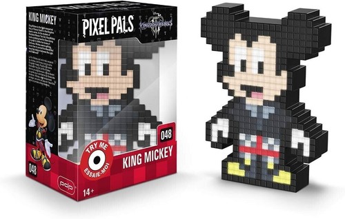Pixel pals disney - pixel, kingdom