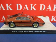 Die cast 1/43 Modellino Auto