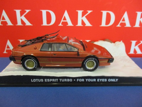 Die cast modellino - die, auto