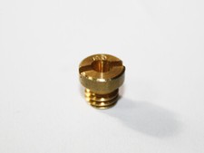 Bocchetta correzione aria