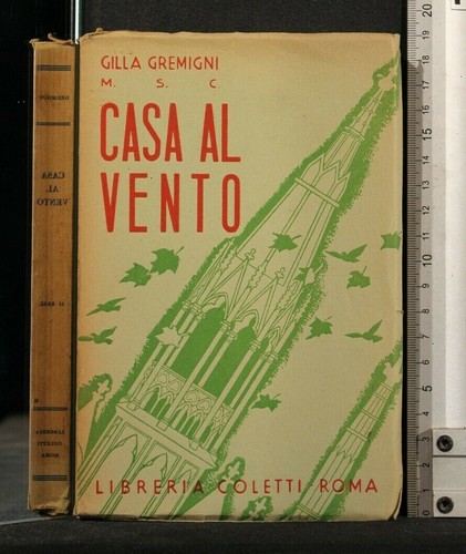 Casa vento gilla - vento.,