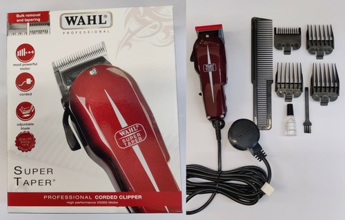 Wahl tagliacapelli
