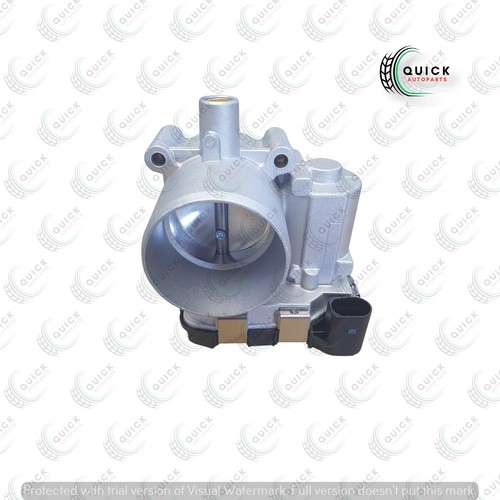Corpo farfallato audi s1 - corpo,