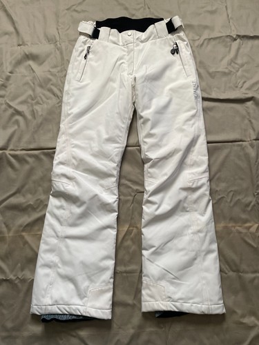Pantaloni sci donna vuarnet - pantaloni,