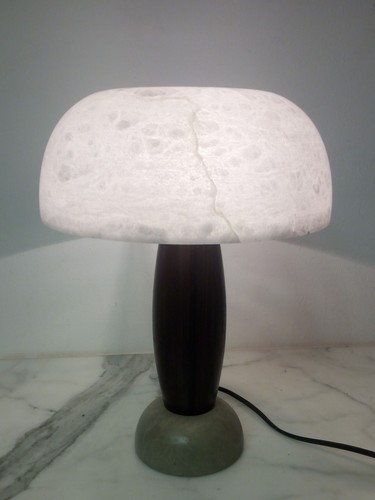 Lampada tavolo - da,