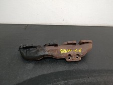 COLLETTORE DI SCARICO FIAT BRAVO (198) 1.6 MULTIJET 120 CV (55217375) USATO