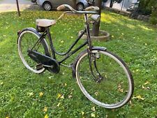 Titan Bici Epoca Freni A Bacchetta Bicicletta Funzionante Vintage anni 60