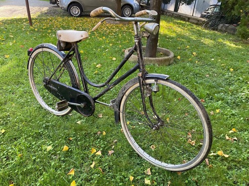 Titan bici epoca - freni, a
