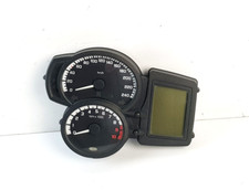 Cruscotto strumenti - cruscotto,