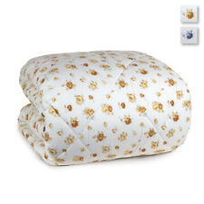 Trapunta invernale Dora di Bellora in Percalle Matrimoniale X416