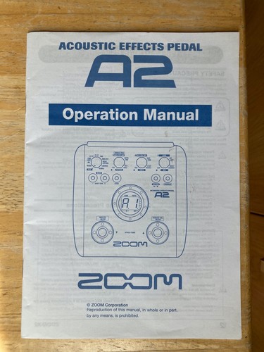 Zoom lettore effetti - zoom,