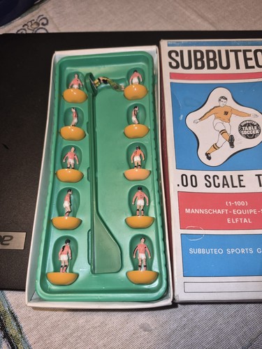 Subbuteo olanda special - subbuteo,