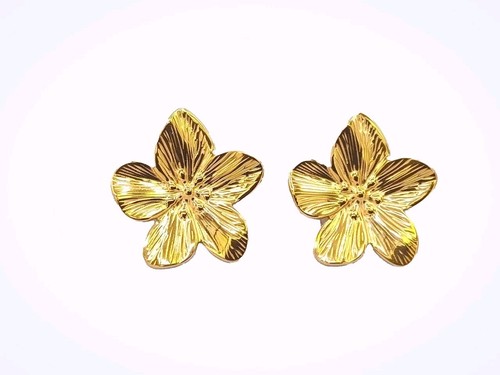 Orecchini donna acciaio - donna,