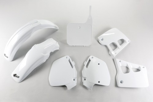 Kit plastiche carene honda - carene, cr