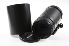 TAMRON 200-400 mm f/5,6 LD per