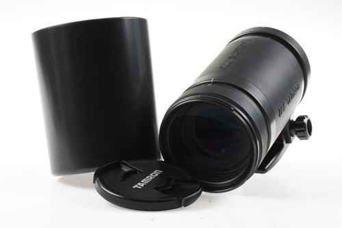 Tamron 200 400 - ld, per