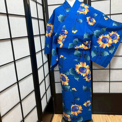 9138 giapponese yukata donna - giapponese,