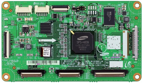 Samsung plasma tv - plasma,