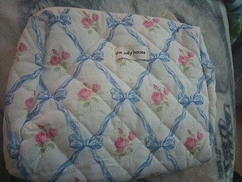 Jolly house borsa cosmetica - jolly,