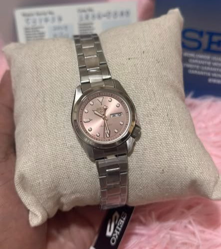 Orologio donna seiko - orologio,