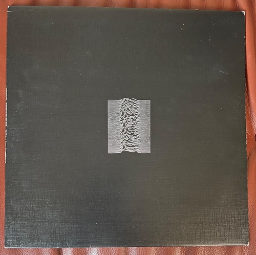 Joy division unknown - division,