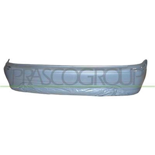 Paraurti posteriore con primer - posteriore,