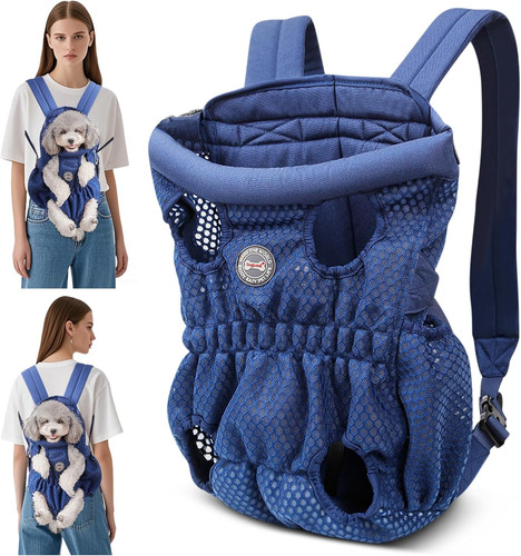 Zaino per cani - per, e