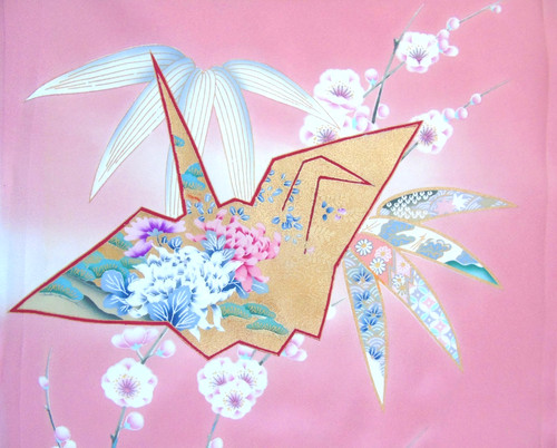 Ayane gru origami - [ayane],
