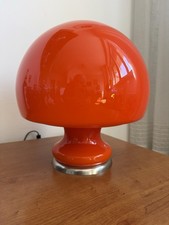 Lampada tavolo space age - da,
