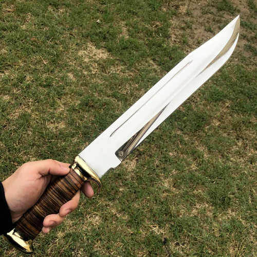 Coltello dundee bowie - dundee,