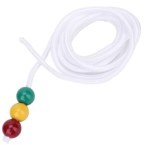Perline brock string - string, terapia