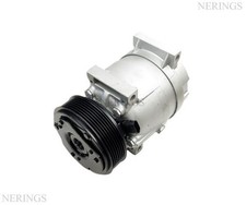Air Conditioning Compressor