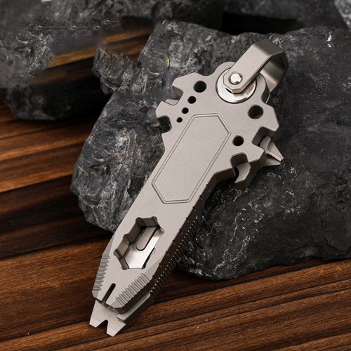 Portachiavi mini coltello