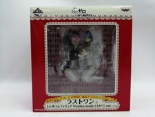 Figurina BANPRESTO Lem & Rum