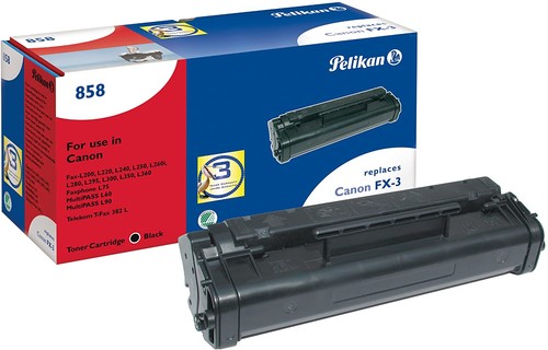 Toner pelikan 858 - pelikan, compatibile