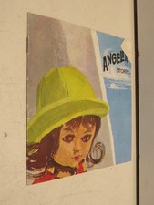 ANGELINA STORY... Sebino La