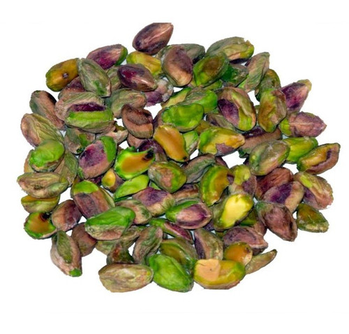 Pistacchio sgusciato intero